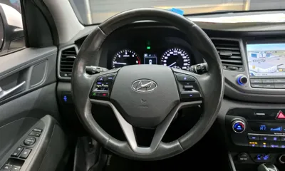 Hyundai Tucson 2016, 88070 км, за 7870.55 USD - фото 13