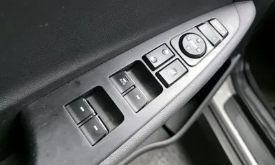 Hyundai Tucson 2016, 88070 км, за 7870.55 USD - фото 14