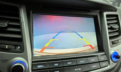 Hyundai Tucson 2016, 88070 км, за 7870.55 USD - фото 17