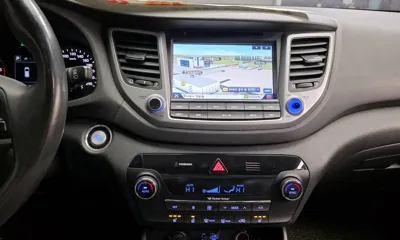 Hyundai Tucson 2016, 88070 км, за 7870.55 USD - фото 18