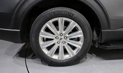 Ford Explorer 2020, 78769 км, за 15857.28 USD