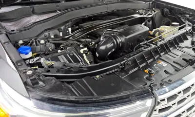 Ford Explorer 2020, 78769 км, за 15857.28 USD - фото 6