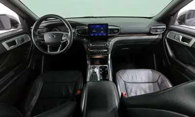 Ford Explorer 2020, 78769 км, за 15857.28 USD - фото 7