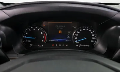 Ford Explorer 2020, 78769 км, за 15857.28 USD - фото 8