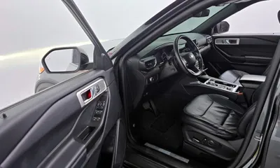 Ford Explorer 2020, 78769 км, за 15857.28 USD - фото 10