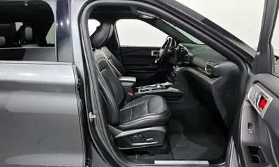 Ford Explorer 2020, 78769 км, за 15857.28 USD - фото 11