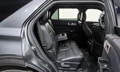 Ford Explorer 2020, 78769 км, за 15857.28 USD - фото 12