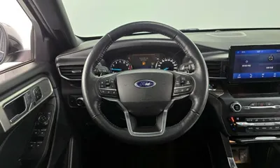Ford Explorer 2020, 78769 км, за 15857.28 USD - фото 13