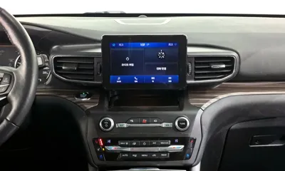 Ford Explorer 2020, 78769 км, за 15857.28 USD - фото 14