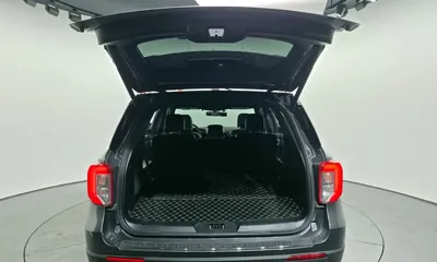 Ford Explorer 2020, 78769 км, за 15857.28 USD - фото 20