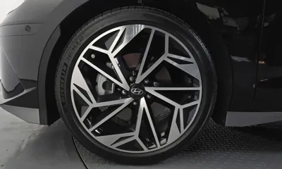 Hyundai Ioniq6 2023, 98997 км, за 19866.71 USD