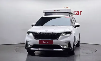 Kia Canival 2021, 51341 км, за 20087.1 USD