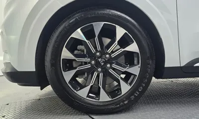 Kia Canival 2021, 51341 км, за 20087.1 USD