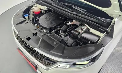 Kia Canival 2021, 51341 км, за 20087.1 USD - фото 6