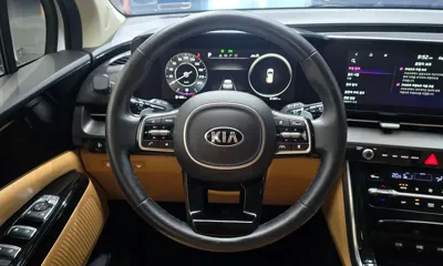 Kia Canival 2021, 51341 км, за 20087.1 USD - фото 14