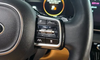 Kia Canival 2021, 51341 км, за 20087.1 USD - фото 21