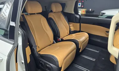 Kia Canival 2021, 51341 км, за 20087.1 USD - фото 27
