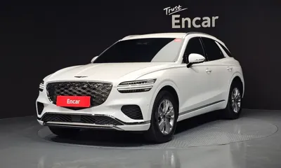 Genesis GV70 · 2025 год