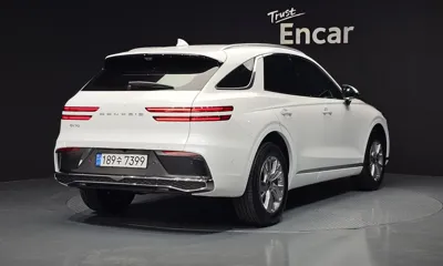 Genesis GV70 2025, 11555 км, за 33379.28 USD