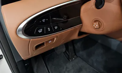 Genesis GV70 2025, 11555 км, за 33127.05 USD - фото 19