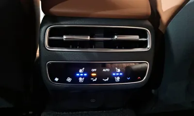 Genesis GV70 2025, 11555 км, за 33127.05 USD - фото 20