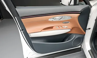 Genesis GV70 2025, 11555 км, за 33127.05 USD - фото 25