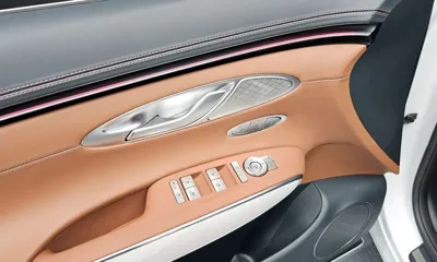 Genesis GV70 2025, 11555 км, за 33127.05 USD - фото 27