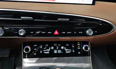 Genesis GV70 2025, 11555 км, за 33127.05 USD - фото 28