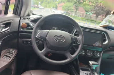 GAC Trumpchi GS4 2017, 123800 км, за 6366 USD - фото 8