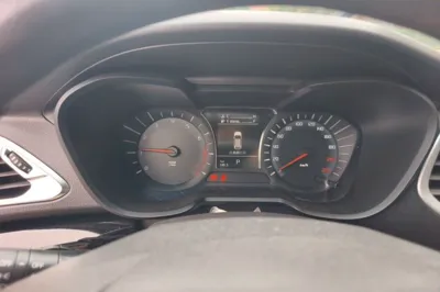 GAC Trumpchi GS4 2017, 123800 км, за 6366 USD - фото 9