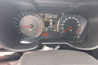 GAC Trumpchi GS4 2017, 123800 км, за 6366 USD - фото 10