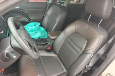 GAC Trumpchi GS4 2017, 123800 км, за 6366 USD - фото 13