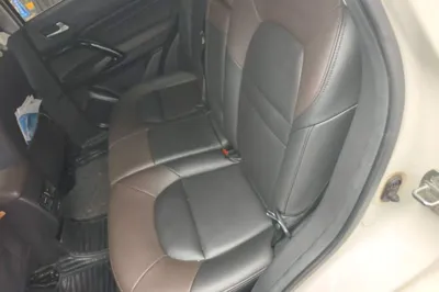 GAC Trumpchi GS4 2017, 123800 км, за 6366 USD - фото 19