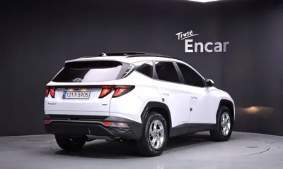 Hyundai Tucson 2021, 57379 км, за 15426.02 USD