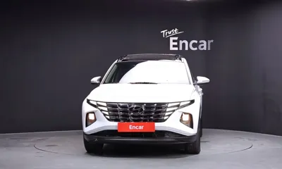 Hyundai Tucson 2021, 57379 км, за 15426.02 USD