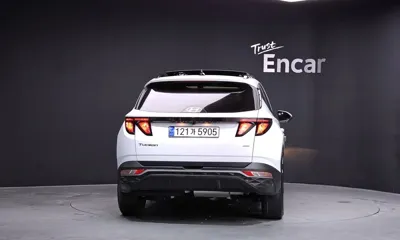 Hyundai Tucson 2021, 57379 км, за 15426.02 USD