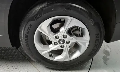 Hyundai Tucson 2021, 57379 км, за 15426.02 USD