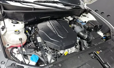Hyundai Tucson 2021, 57379 км, за 15309.45 USD - фото 6