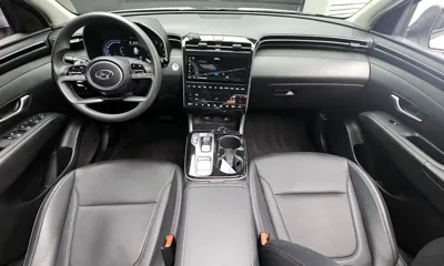 Hyundai Tucson 2021, 57379 км, за 15309.45 USD - фото 7