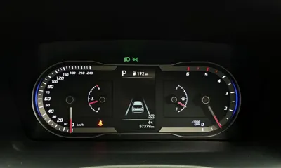 Hyundai Tucson 2021, 57379 км, за 15309.45 USD - фото 8