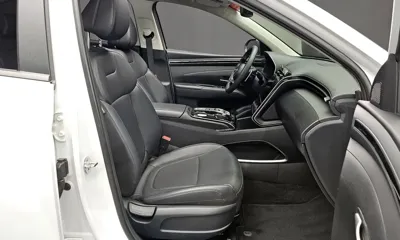 Hyundai Tucson 2021, 57379 км, за 15309.45 USD - фото 11