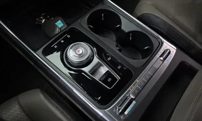 Kia Canival 2024, 78138 км, за 65000.3 USD - фото 9