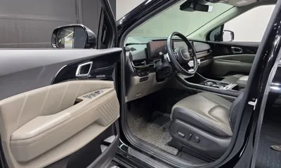 Kia Canival 2024, 78138 км, за 65000.3 USD - фото 10