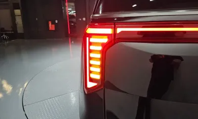 Kia Canival 2024, 78138 км, за 65000.3 USD - фото 23