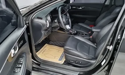 Kia K3 2023, 20438 км, за 12800.32 USD - фото 7