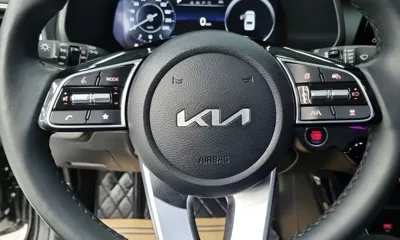 Kia K3 2023, 20438 км, за 12800.32 USD - фото 9