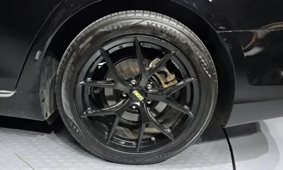 Hyundai Grandeur 2018, 180716 км, за 6557.7 USD
