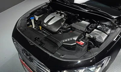 Hyundai Grandeur 2018, 180716 км, за 6508.15 USD - фото 6