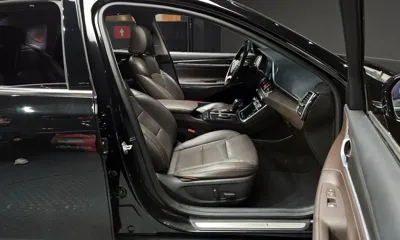 Hyundai Grandeur 2018, 180716 км, за 6508.15 USD - фото 11