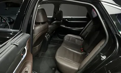 Hyundai Grandeur 2018, 180716 км, за 6508.15 USD - фото 12